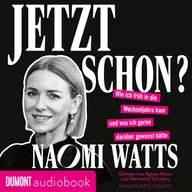 Jetzt schon?