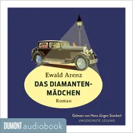 Das Diamantenmädchen