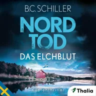 Nordtod - Das Elchblut