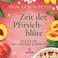 Zeit der Pfirsichblüte