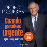 Cuando ya nada es urgente