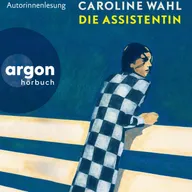 Die Assistentin