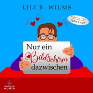 Nur ein Bildschirm dazwischen