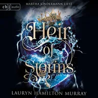 Heir of Storms