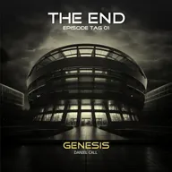 Episode 1: Tag 1 - Genesis