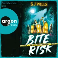 Bite Risk - Kein Entkommen
