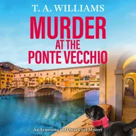 Murder at the Ponte Vecchio