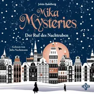 Mika Mysteries 1: Der Ruf des Nachtraben
