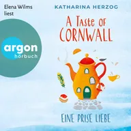A Taste of Cornwall: Eine Prise Liebe