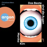 Das Beste sind die Augen