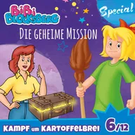 Kampf um Kartoffelbrei (Special) - Teil 6: Die geheime Mission
