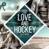 Love and Hockey