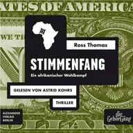 Stimmenfang
