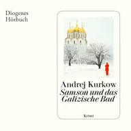 Samson und das Galizische Bad