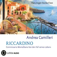 Riccardino - Commissario Montalbano - Commissario Montalbano löst den Fall seines Lebens, Teil 28