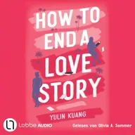 How To End A Love Story