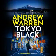 Tokyo Black