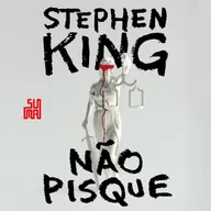 Não pisque
