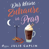 Das kleine Zuhause in Prag