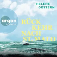 Rückkehr nach St. Malo