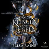 Von Klingen und Flügeln - Walküren Academy