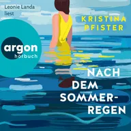 Nach dem Sommerregen