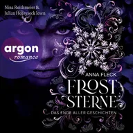 Froststerne - Das Ende aller Geschichten