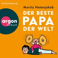 Der beste Papa der Welt