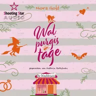 Walpurgistage