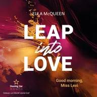 Good Morning, Miss Lexi