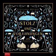 Stolz und Vorahnungen