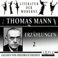 Erzählungen 2