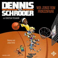 Wir Jungs vom Prinzenpark