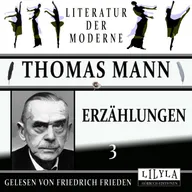 Erzählungen 3