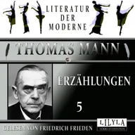 Erzählungen 5
