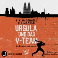 Ursula und das V-Team