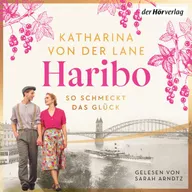 Haribo - So schmeckt das Glück