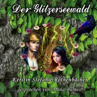 Der Glitzerseewald