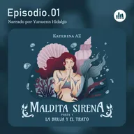 La bruja y el trato. Episodio 01