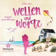 Wellen und Worte