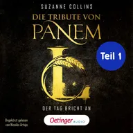 Die Tribute von Panem L Teil 1. Der Tag bricht an