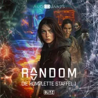 Staffel 1: Random – AI is watching you
