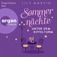 Sommernächte unter dem Eiffelturm