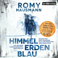 Himmelerdenblau