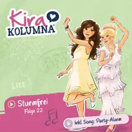 Folge 22: Sturmfrei