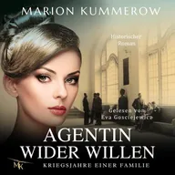 Agentin wider Willen