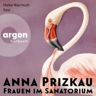Frauen im Sanatorium