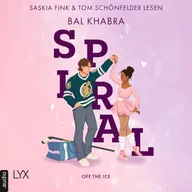 Spiral - Off the Ice, Teil 2