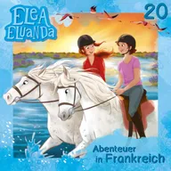 Folge 20: Abenteuer in Frankreich