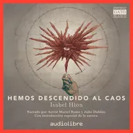 Hemos descendido al caos